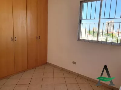 Londrina - Apartamento - 03 quartos - Jardim Sam Remo - Foto 33