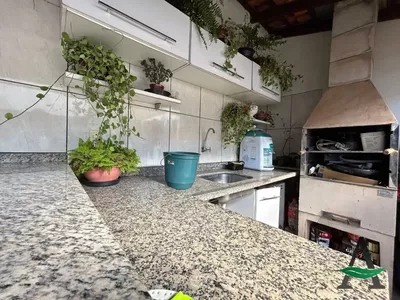 Londrina - Casa Sobrado - 4 quartos - Jardim Nações Unidas - Foto 43