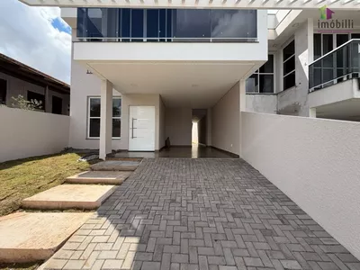 Sobrado para venda, Rua Leoncio Amadori 402, Aeroporto, Pato Branco-pr - Foto 5