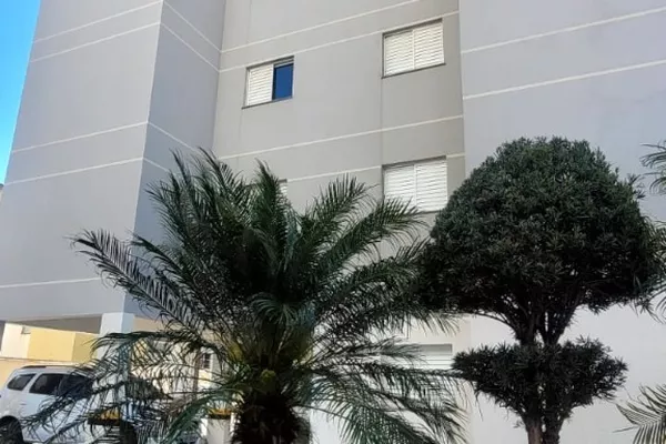 Apartamento com 61 m², com 2 quartos sendo 1 suite em Glebas California - Piracicaba - Foto 1
