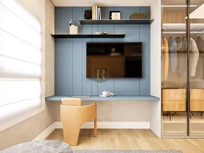 Apartamento para venda,  Santa Cruz, Guarapuava - Foto 19