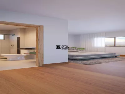 Apartamento à venda, 2 quartos, 1 vaga, Shopping Park - Uberlândia/MG - Foto 16
