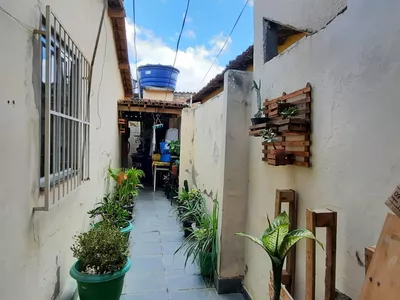 VENDO CASA DE 3 QUARTOS COM SUÍTE, 2 VAGAS DE GARAGEM NO BAIRRO URBIS VI, Vitória da Conquista, BA - Foto 20