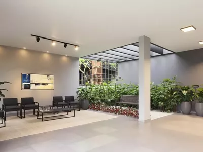 Apartamento 3 dorms c/ suíte Jd Firenze - SBO - Foto 22