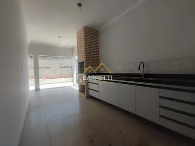 Casa à venda no Villa D'Aquila com 209 m², 3 suítes, área gourmet e quintal - Foto 21
