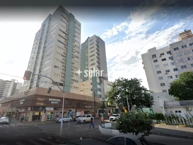 SALA COMERCIAL 1006 ED MAX SAÚDE AV BRASIL N 450 B CENTRO - Foto Principal