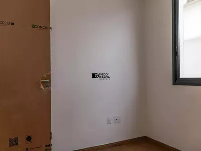 Apartamento à venda, 2 quartos, 1 suíte, 1 vaga, Alto Barroca - Belo Horizonte/MG - Foto 4