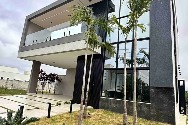 Casa à venda em condomínio Alphaville 1 , Universidade, Vitória da Conquista, BA - Foto 4