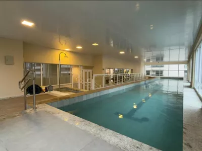 Apartamento com 70 m², 2 quartos sendo 1 Suíte, Mobiliado - Foto 23