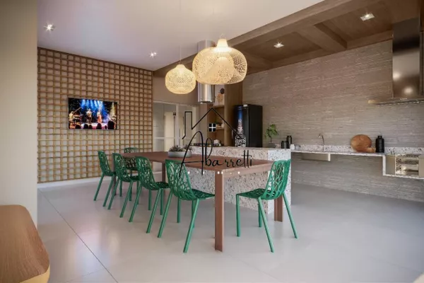 Apartamento para venda, com 2 quartos, no Centro de Piracicaba (Oportunicade) - Foto 4