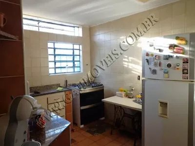 Sobrado Residencial Nardini - Americana/SP - Foto 14