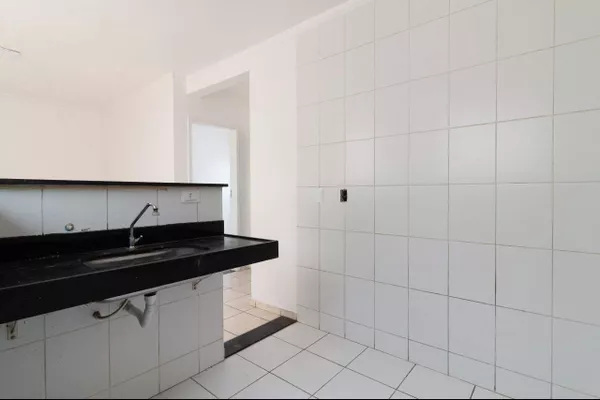 Apartamento exclusivo de 2 quartos à venda em Bernardo Monteiro, Contagem - Foto 4