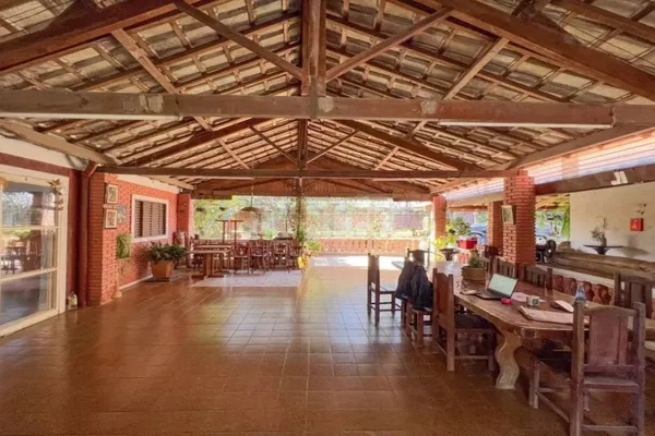 Chácara a venda em Zona Rural com 2.100 m², 3 suites - Foto 6