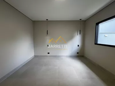 Casa à venda no Park Unimep Taquaral com 145m², 3 suítes, quintal e 4 vagas de garagem - Foto 21