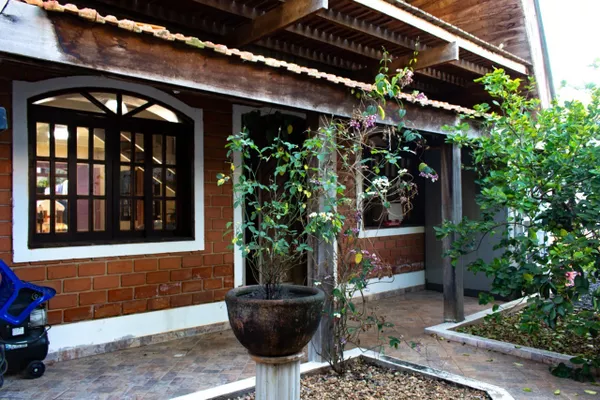 Casa com 173 m² venda com 3 quartos - Foto 5