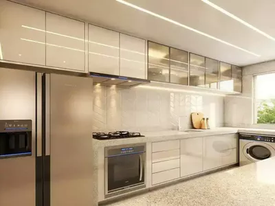 Área privativa à venda, 3 quartos, 1 suíte, 2 vagas, Sagrada Família - Belo Horizonte/MG - Foto 12