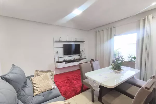 Casa acima do Candeias contendo 3 quartos sendo 1 suíte próximo de tudo, bairro com infraestrut - Foto 6