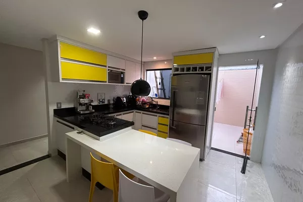 Casa em condomínio à Venda, Boa Vista, Vitória da Conquista, BA - Foto 2