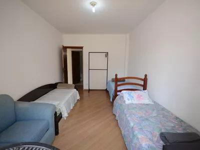 Apartamento com 131 m², com 4 quartos sendo 1 suíte. - Foto 23