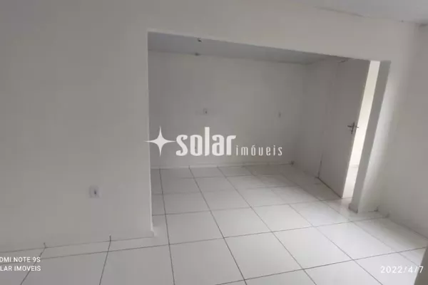 CASA DE ALVENARIA R DOS CANARIOS N 356 B PLANALTO - Foto 5