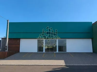 Salão industrial/comercial 800m² Lot. Industrial - SBO/SP - Foto 2