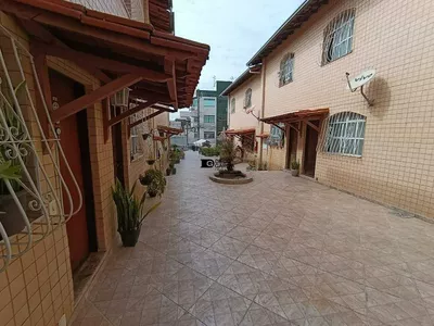 Casa a Venda no Bairro Padre Eustáquio! - Foto 2