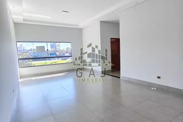 Sala comercial sobreloja 40m² - Jardim Mollon - SBO/SP - Foto 1