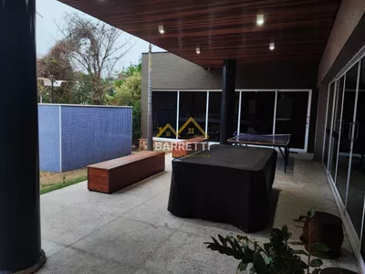 Casa à venda no Villa D'Aquila com 209 m², 3 suítes, área gourmet e quintal - Foto 30