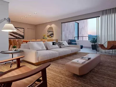 Apartamento à venda, 3 quartos, 1 suíte, 2 vagas, Vale do Sereno - Nova Lima/MG - Foto 15