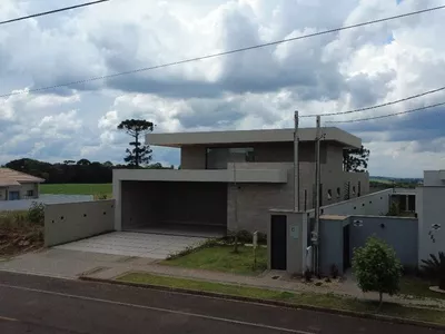 Casa para venda,  Cadorin, Pato Branco - Foto 4
