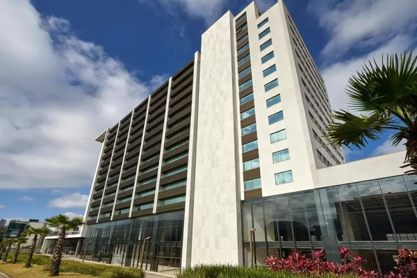 Apartamento à venda, 2 quartos, 2 suítes, Estoril - Belo Horizonte/MG - Foto 1