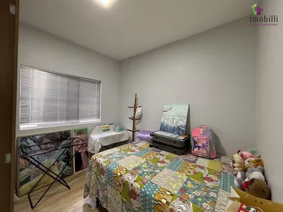 Casa  com Piscina  no Bairro Aeroporto - Foto 15
