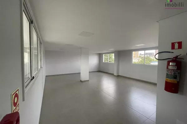 Sala comercial 01 em andar para aluguel,  Brasília, Pato Branco - Foto 6