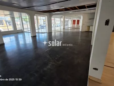 SALA COMERCIAL TERREA ED TOMASI AV TUPI 2988 B CENTRO - Foto 2