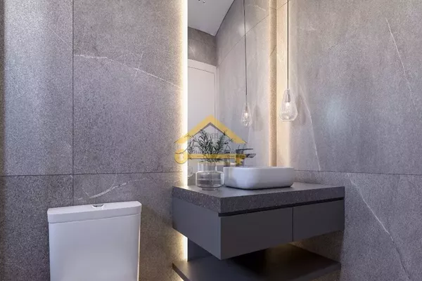 Casa a venda,  Cachoeira Do Bom Jesus, Florianópolis - Foto 6