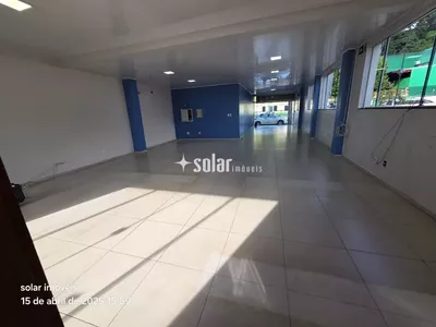 SALA COMERCIAL TERREA 01 R TOCANTINS N 1991 B CENTRO - Foto 6