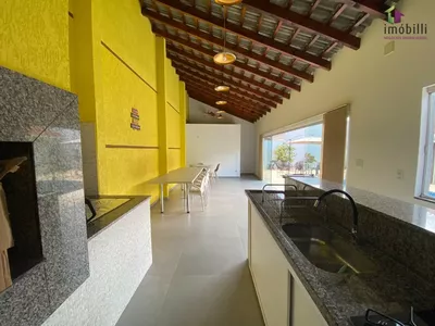 Casa de alto padrão no Parzianello - Foto 30