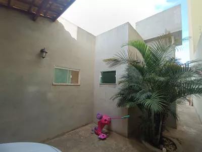 Casa plana à Venda, Felícia, Vitória da Conquista, BA - Foto 6