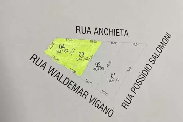 Casa para , 2 quarto(s),  São Vicente, Pato Branco - Foto 3