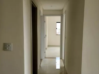 Apartamento 3/4 sendo duas suítes à venda no Morada Nobre Eutínio Nunes Bairro Alto do Boa Vista - Foto 14
