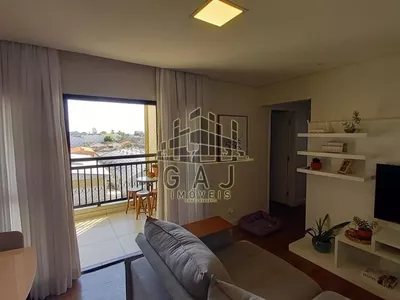 Apartamento 70m² 3 dorms c/ suite Jd Ipiranga - Americana/SP - Foto 25