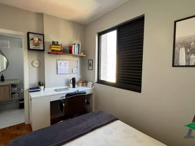 Londrina - Apartamento - 3 quartos - Centro - Foto 11