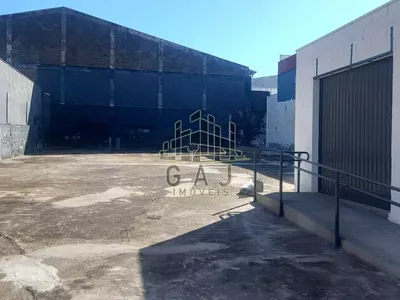 Terreno 800m² locação Loteamento Industrial - SBO/SP - Foto 9