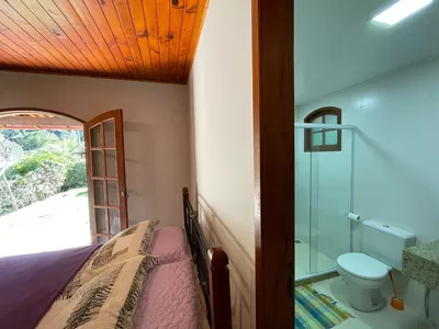 Sítio para venda,  Galdinópolis, Nova Friburgo - Foto 22