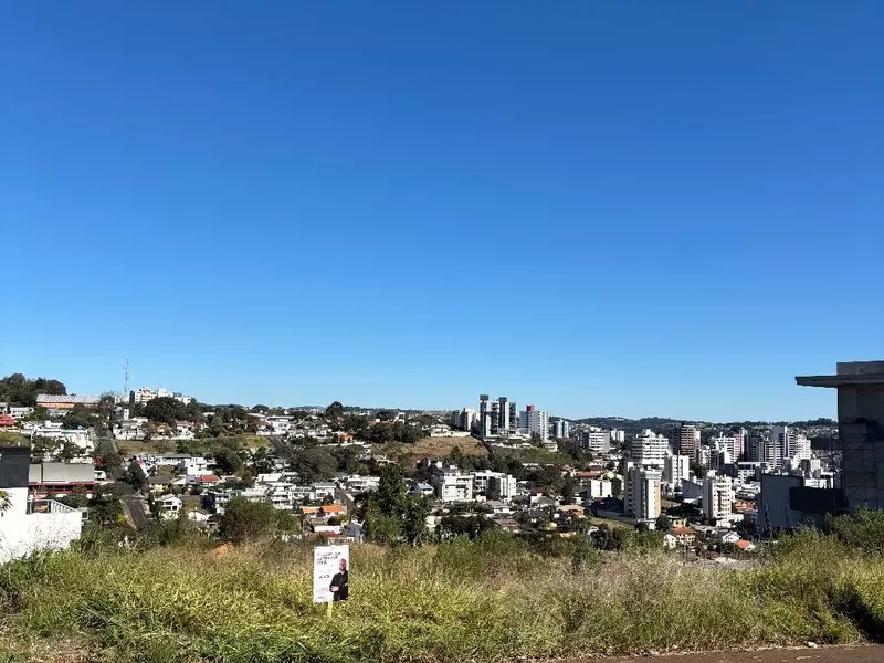 Terreno para venda,  Bancários, Pato Branco - Foto Principal