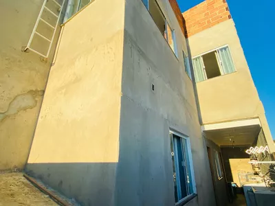 Vendo ótima casa duplex de 4 quartos, sendo 3 suítes, garagem para 5 carros, Vitória da Conquist - Foto 31