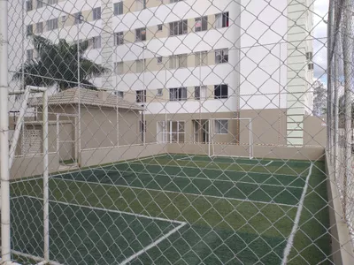 Excelente apartamento MOBILIADO, para Alugar, Condominio Vila Espanha, em frente a UESB, Bairro Univ - Foto 7