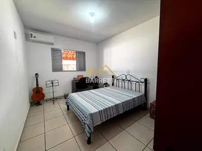 Chácara à venda em Santana, com 211m² de área construída, 2 quartos, piscina, área gourmet e amplo quintal - Foto 24
