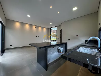 Casa à venda no Residencial Ágape, com 130 m², 3 quartos, sendo 1 suíte, 2 banheiros, quintal e 2 vagas de garagem - Foto 10