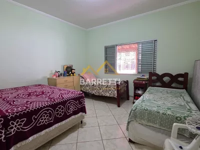 Chácara para Alugar, 2 Quartos, 6 Vagas, Mobiliado, no Bairro Santa Rita em Piracicaba - SP - Foto 9